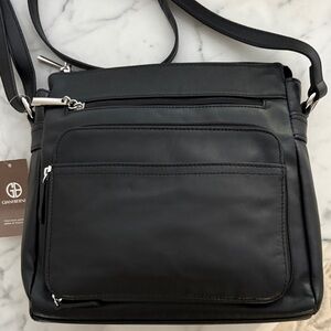 Giani Bini black bag
